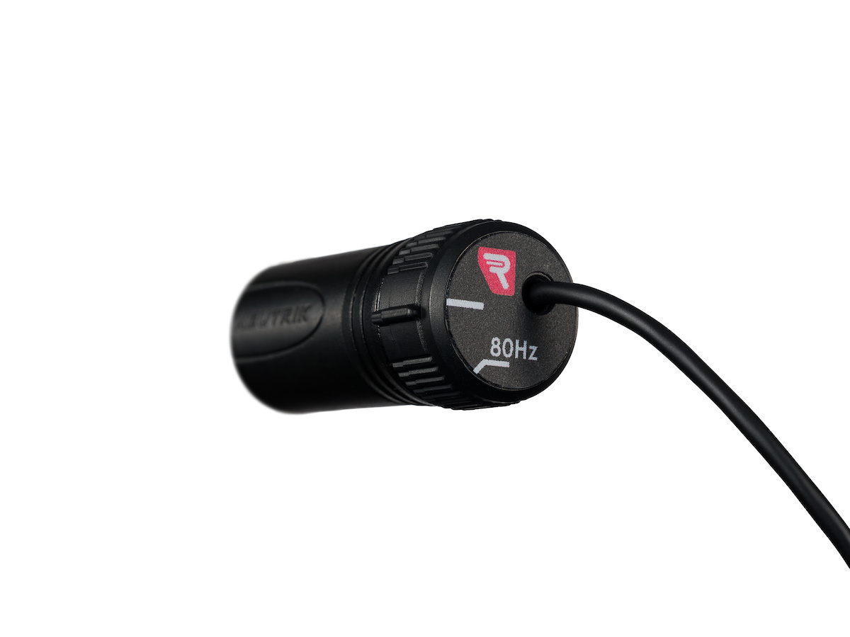 Rycote Nano Shield Kit DB für Schoeps CMIT5u