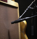 DPA 2012 Kompaktes Instrumentenmikrofon mit Nierencharakteristik