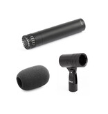 DPA 2012 Kompaktes Instrumentenmikrofon mit Nierencharakteristik