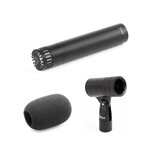 DPA 2015 Kompaktes Overhead-Mikrofon mit breiter Nierencharakteristik