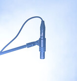 DPA 2015 Kompaktes Overhead-Mikrofon mit breiter Nierencharakteristik