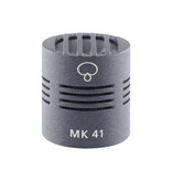 Schoeps MK 41 - Mikrofonkapsel Supernierencharakteristik