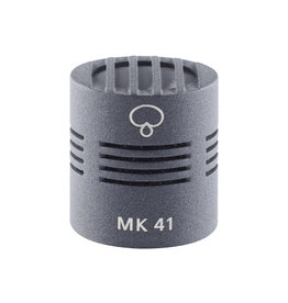 Schoeps Schoeps - MK 41 - Mikrofonkapsel Supernierencharakteristik