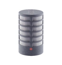 Schoeps MK 8 - Mikrofonkapsel Achter-Charakterisitk