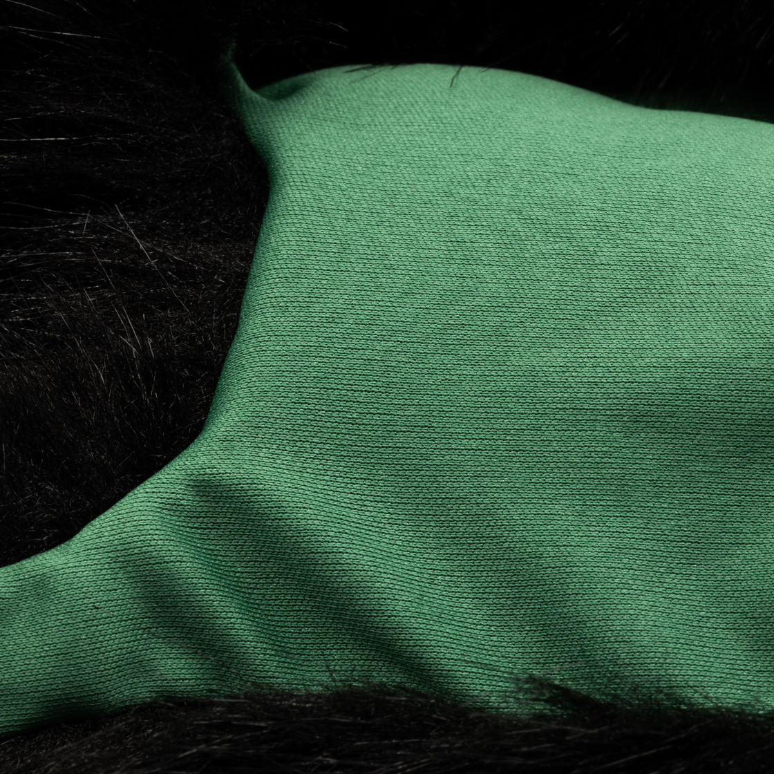 Bubblebee Industries The Fur Wind Jacket für Cinela Pianissimo
