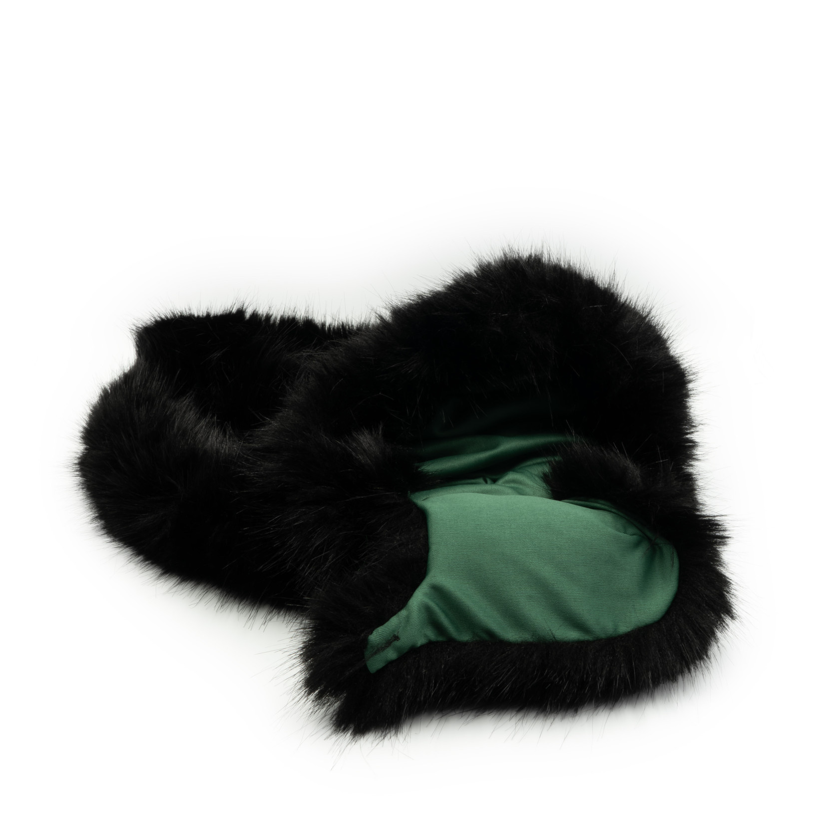 Bubblebee Industries The Fur Wind Jacket für Cinela Pianissimo