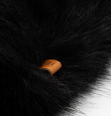 Bubblebee Industries The Fur Wind Jacket für Cinela Pianissimo