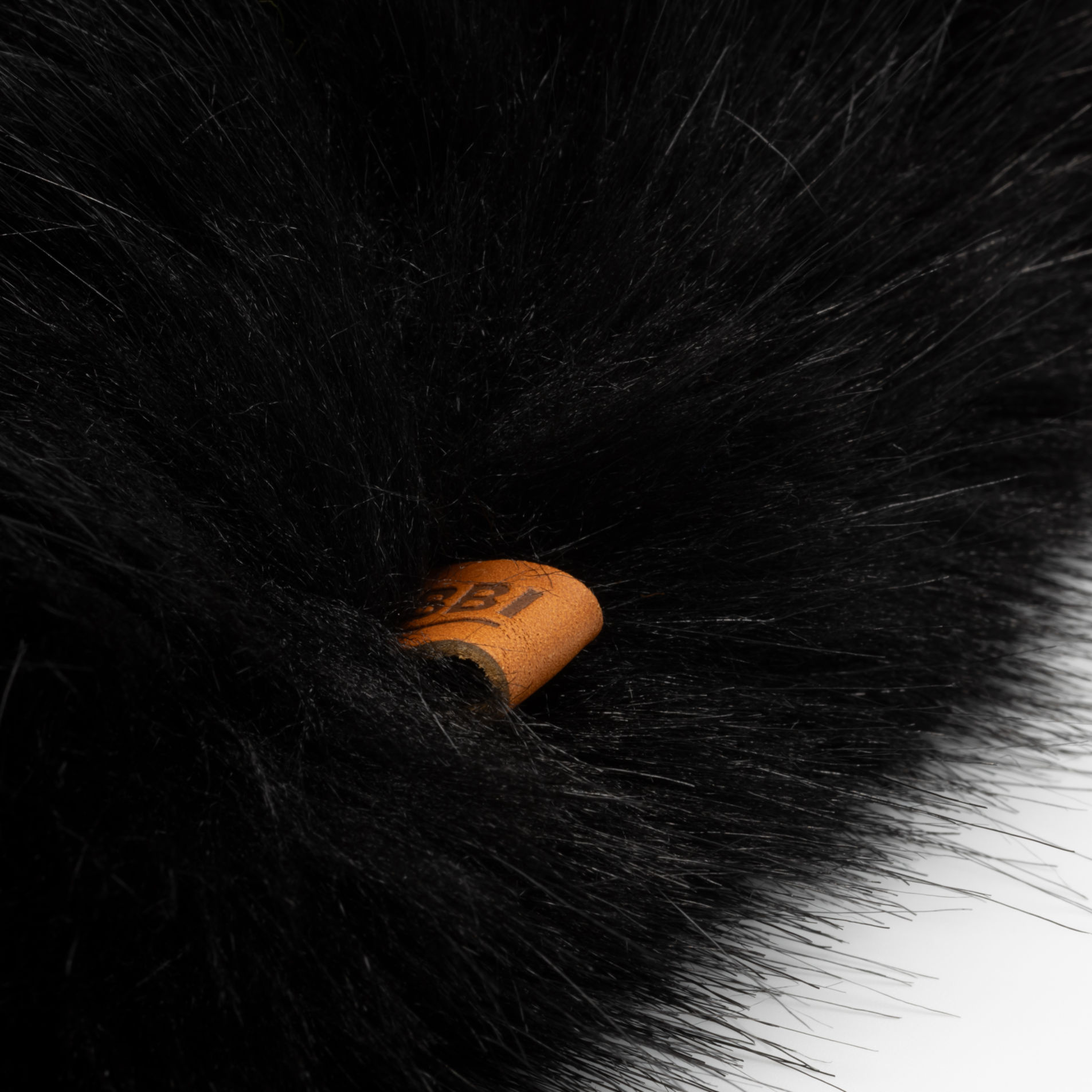 Bubblebee Industries The Fur Wind Jacket für Cinela Pianissimo