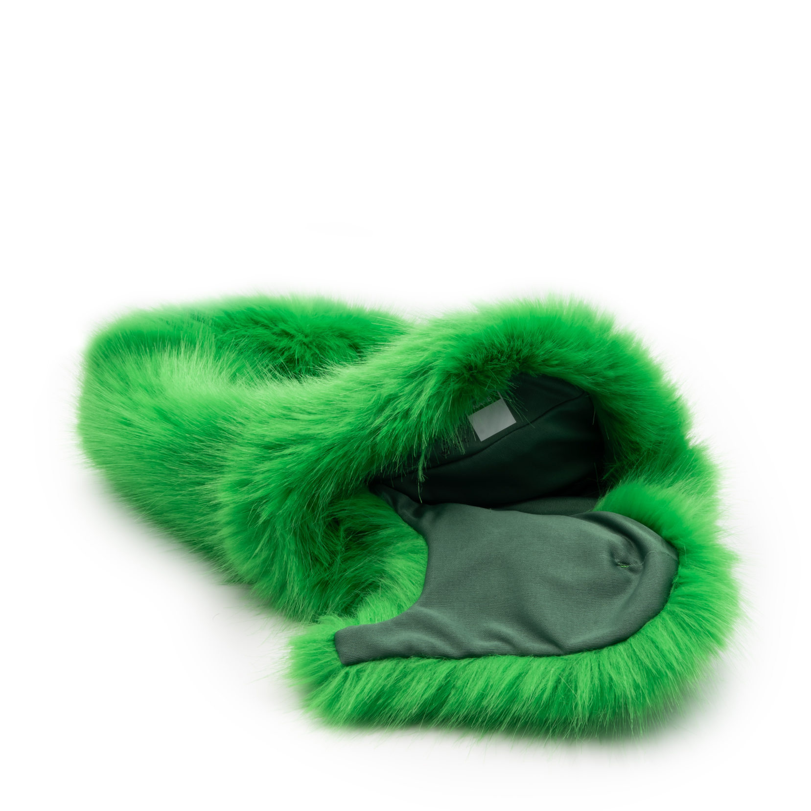 Bubblebee Industries The Fur Wind Jacket für Cinela Pianissimo