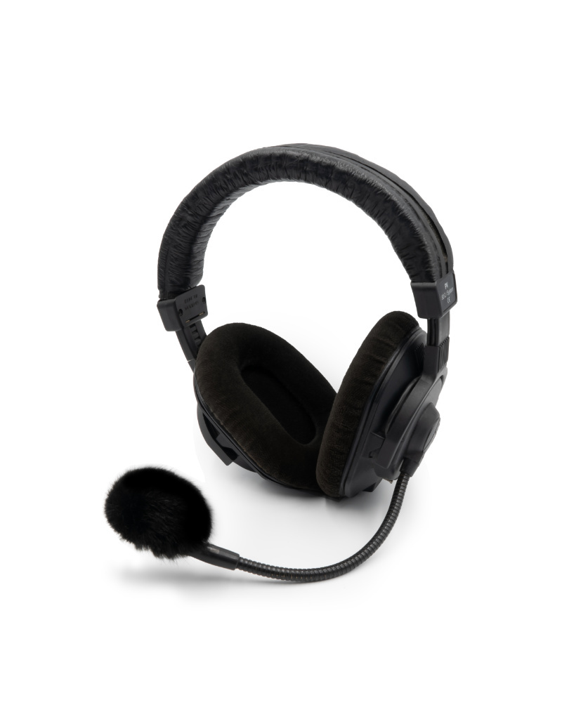 Bubblebee Industries Bubblebee Industries - The Windkiller SE für Beyerdynamic DT297