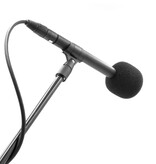 Bubblebee Industries The Microphone Foam für Stäbchenmikrofone