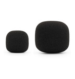 Bubblebee Industries The Microphone Foam für Stäbchenmikrofone