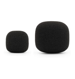 Bubblebee Industries The Microphone Foam Stäbchenmikrofone