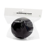 Bubblebee Industries The Microphone Foam für Stäbchenmikrofone