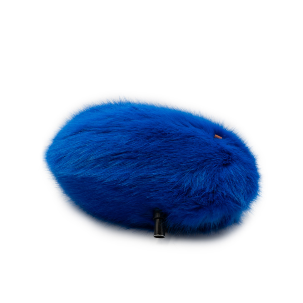 Bubblebee Industries The Fur Wind Jacket für Cinela Pianissimo