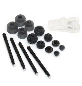 Bubblebee Industries The Sidekick Spares Kit