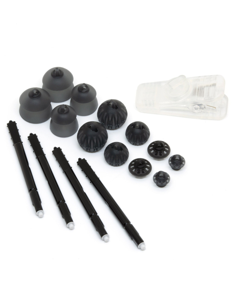 Bubblebee Industries The Sidekick Spares Kit