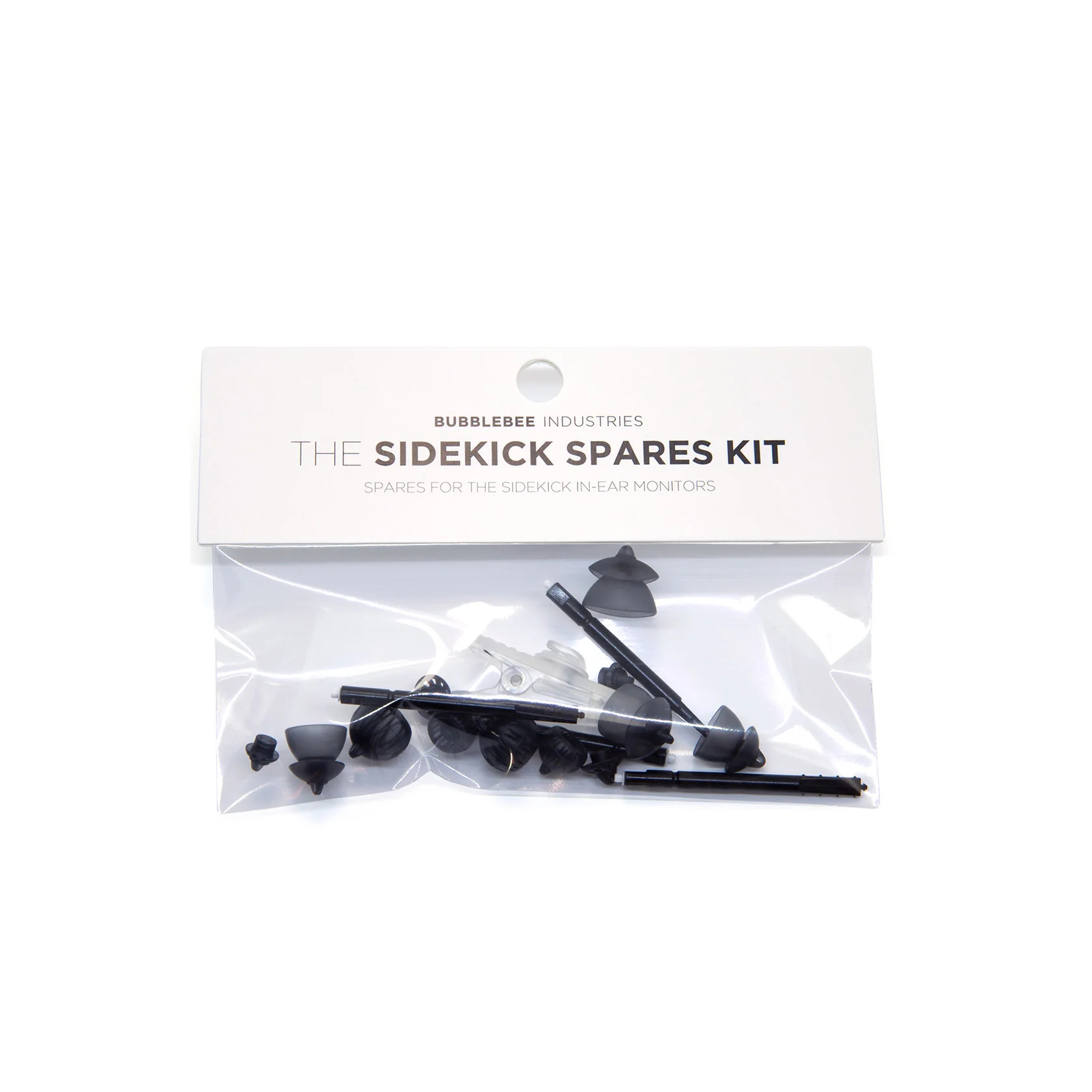 Bubblebee Industries The Sidekick Spares Kit