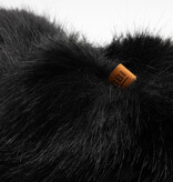 Bubblebee Industries The Fur Wind Jacket für Rycote Modular Windshield Kit 3