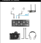 Sonosax Sonosax - SX-M2D2 - IBC Bundle