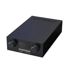 Sonosax Sonosax - SX-M2D2 - IBC Bundle