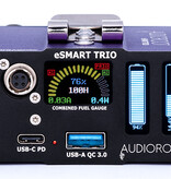 Audioroot Audioroot - eSMART TRIO Stromversorgungssystem für Smart Batteries