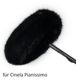 Bubblebee Industries The Fur Wind Jacket für Cinela Pianissimo