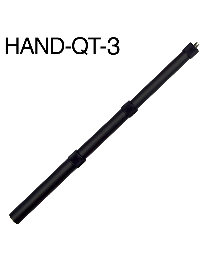 VDB Tonangel  HAND-QT-3