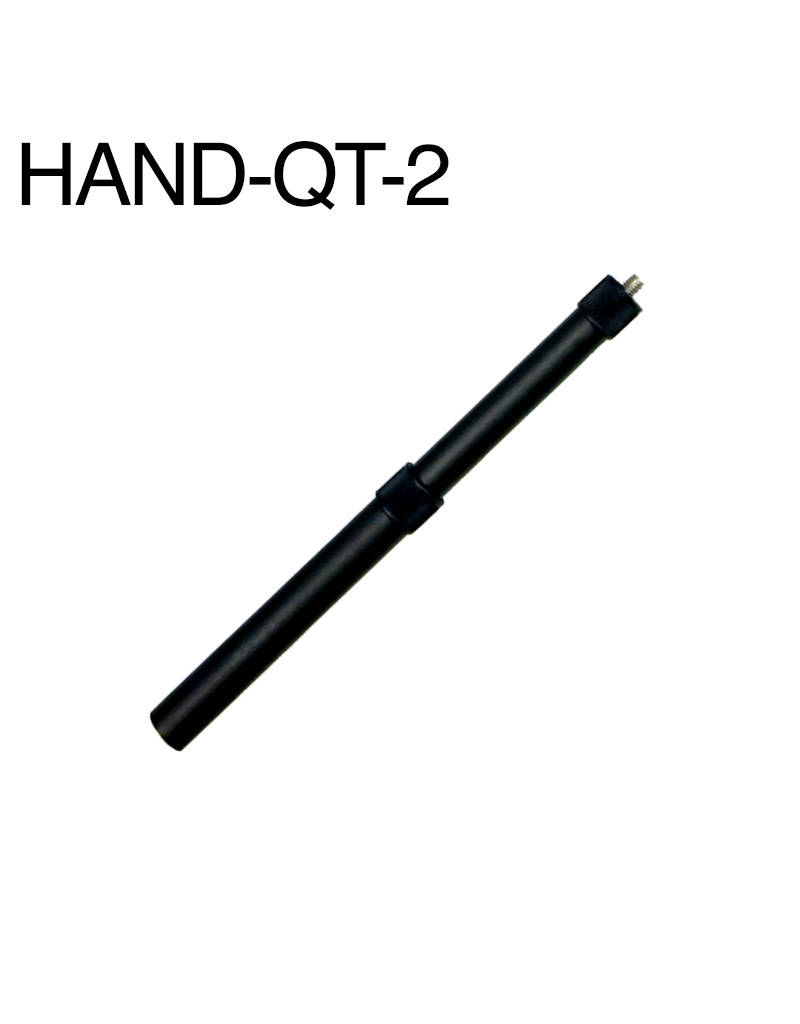VDB Tonangel  HAND-QT-2