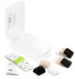 Bubblebee Industries The Mic Hiding Starter Kit