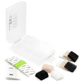 Bubblebee Industries The Mic Hiding Starter Kit