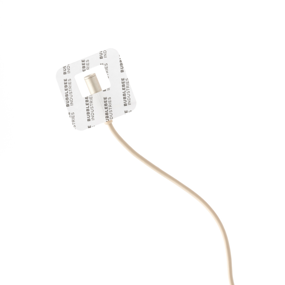 Bubblebee Industries Invisible Lav Tape
