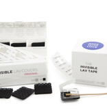 Bubblebee Industries Bubblebee Industries - Invisible Lav Tape