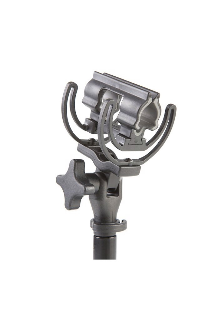 Rycote InVision INV-7HG MkIII Mikrofonhalterung