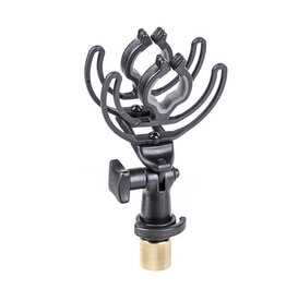 Rycote InVision INV-6 Mikrofonhalterung