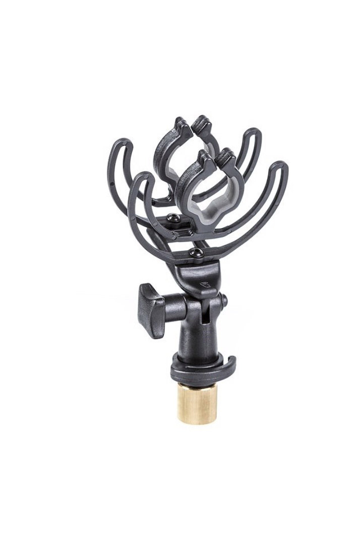 Rycote InVision INV-6 Mikrofonhalterung