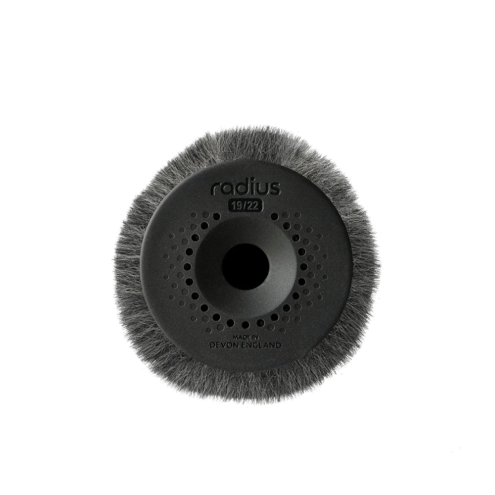 Radius Windshields Nimbus Windschutz
