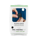 Bubblebee Industries Bubblebee Industries - The Mic Hiding Kit For Røde Lavalier