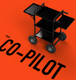 Soundcart Soundcart - Co-Pilot Cart