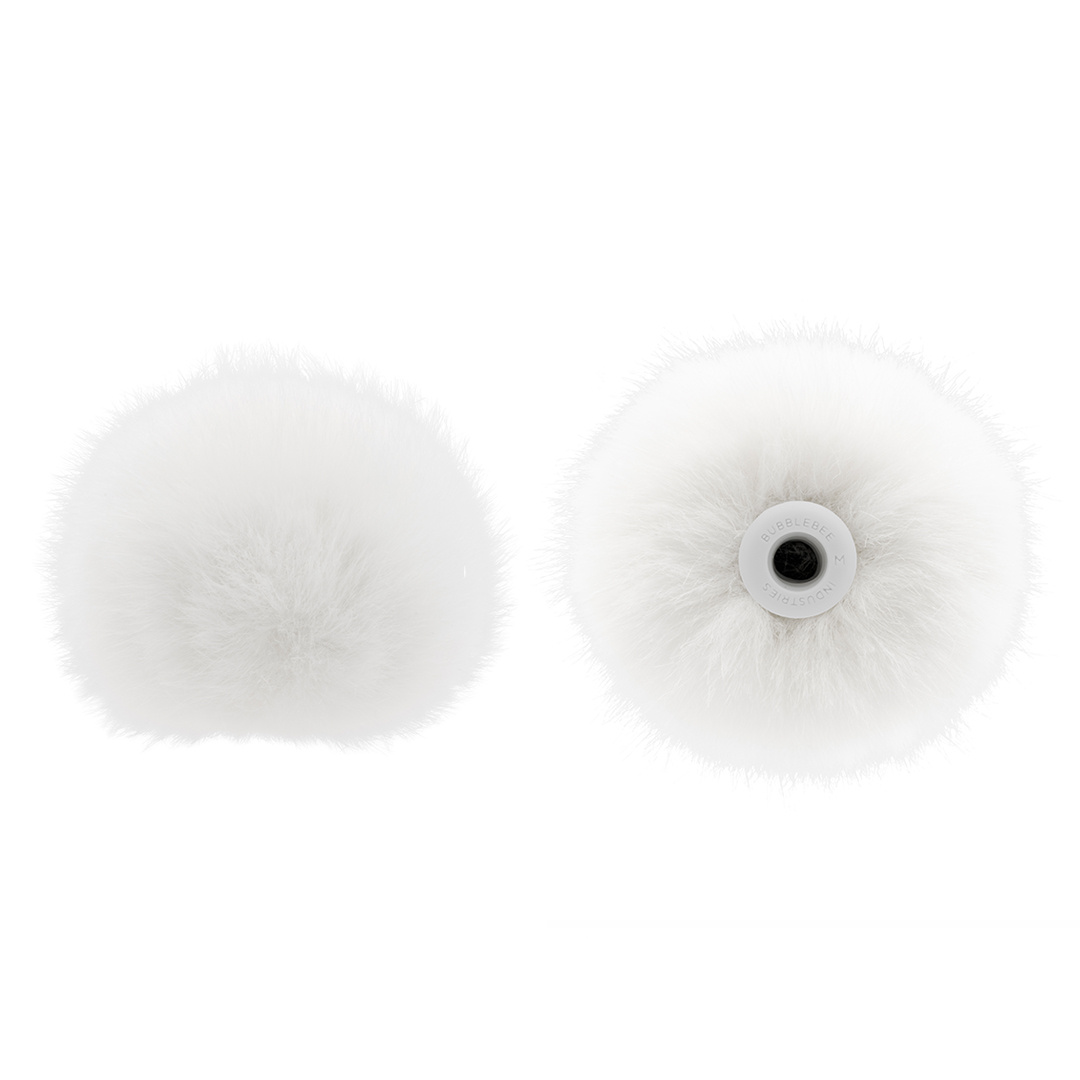 Bubblebee Industries The Windbubble Pro Extreme, weiß