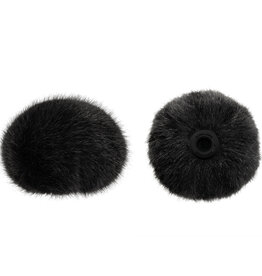Bubblebee Industries The Windbubble Pro, Large Extreme, schwarz (Twin Pack)