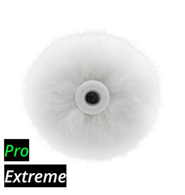 Bubblebee Industries The Windbubble Pro Extreme, weiß