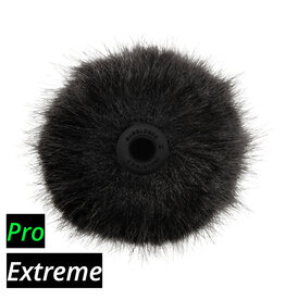 Bubblebee Industries The Windbubble Pro Extreme, schwarz