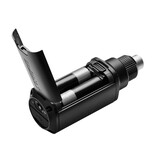Shure SLXD3 Aufstecksender