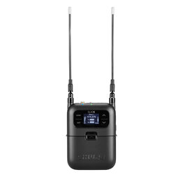 Shure Shure - SLXD5 mobiler Empfänger