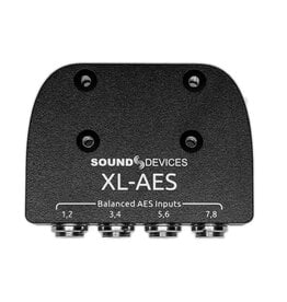 Sound Devices Sound Devices - XL-AES Eingangserweiterung