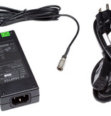 Sound Devices XL-WPH3 4-poliges Hirose-Netzteil