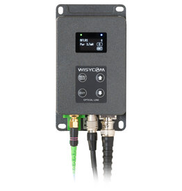 Wisycom BFLR1 / BFLT1