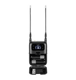 Shure Shure - SLXD15 mobiles Drahtlossystem mit SLXD1 Taschensender