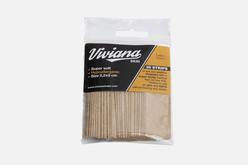 Viviana Skin Tape (30 Stk.)
